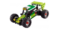 LEGO CREATOR Off-road Buggy 2022